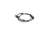 Sensor, Raddrehzahl Vorderachse BOSCH F 026 T00 800 Bild Sensor, Raddrehzahl Vorderachse BOSCH F 026 T00 800