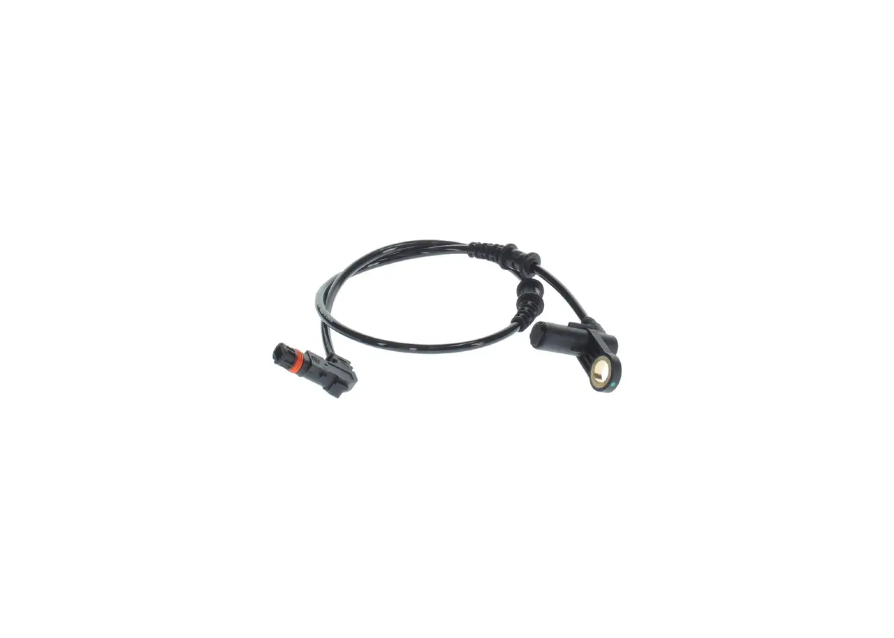 Sensor, Raddrehzahl Vorderachse BOSCH F 026 T00 801