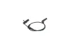 Sensor, Raddrehzahl Vorderachse BOSCH F 026 T00 801 Bild Sensor, Raddrehzahl Vorderachse BOSCH F 026 T00 801