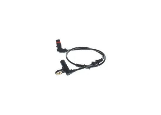 Sensor, Raddrehzahl Vorderachse BOSCH F 026 T00 801 Bild Sensor, Raddrehzahl Vorderachse BOSCH F 026 T00 801