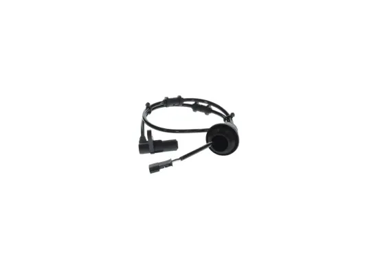 Sensor, Raddrehzahl Hinterachse links BOSCH F 026 T00 804 Bild Sensor, Raddrehzahl Hinterachse links BOSCH F 026 T00 804
