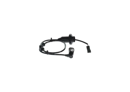Sensor, Raddrehzahl Hinterachse links BOSCH F 026 T00 804 Bild Sensor, Raddrehzahl Hinterachse links BOSCH F 026 T00 804