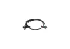 Sensor, Raddrehzahl Vorderachse BOSCH F 026 T00 806