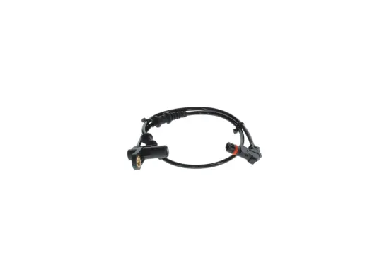 Sensor, Raddrehzahl Vorderachse BOSCH F 026 T00 806 Bild Sensor, Raddrehzahl Vorderachse BOSCH F 026 T00 806