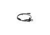 Sensor, Raddrehzahl Vorderachse BOSCH F 026 T00 806 Bild Sensor, Raddrehzahl Vorderachse BOSCH F 026 T00 806