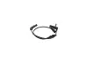 Sensor, Raddrehzahl Vorderachse BOSCH F 026 T00 806 Bild Sensor, Raddrehzahl Vorderachse BOSCH F 026 T00 806