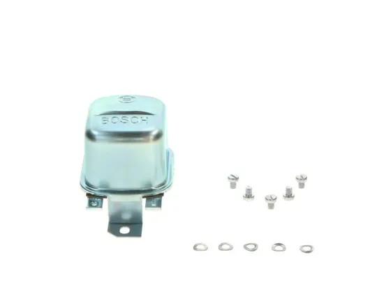 Generatorregler BOSCH F 026 T02 202 Bild Generatorregler BOSCH F 026 T02 202