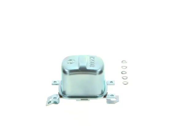Generatorregler BOSCH F 026 T02 202 Bild Generatorregler BOSCH F 026 T02 202