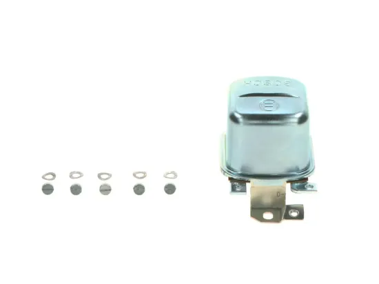 Generatorregler BOSCH F 026 T02 203 Bild Generatorregler BOSCH F 026 T02 203