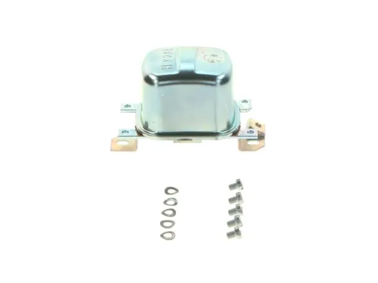 Generatorregler BOSCH F 026 T02 204 Bild Generatorregler BOSCH F 026 T02 204