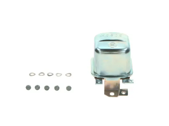 Generatorregler BOSCH F 026 T02 204 Bild Generatorregler BOSCH F 026 T02 204