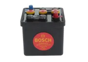 Starterbatterie 6 V 66 Ah BOSCH F 026 T02 302