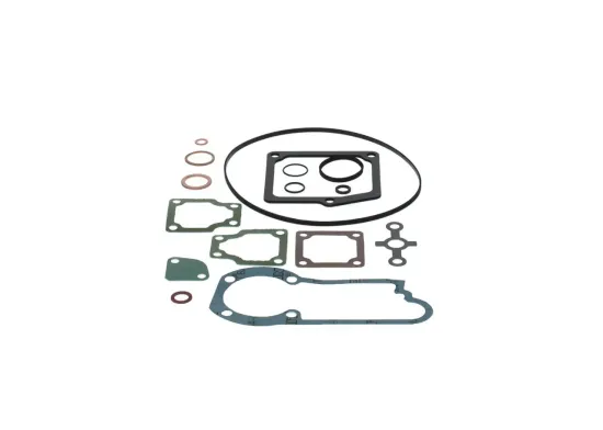 Dichtungssatz, Fliehkraftregler-Einspritzpumpe BOSCH F 026 T03 027 Bild Dichtungssatz, Fliehkraftregler-Einspritzpumpe BOSCH F 026 T03 027