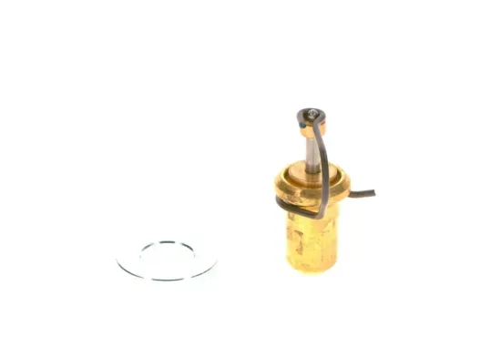 Thermostat, Kaltstartanreicherung BOSCH F 026 T03 038 Bild Thermostat, Kaltstartanreicherung BOSCH F 026 T03 038