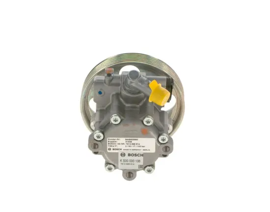Hydraulikpumpe, Lenkung BOSCH K S00 000 106 Bild Hydraulikpumpe, Lenkung BOSCH K S00 000 106