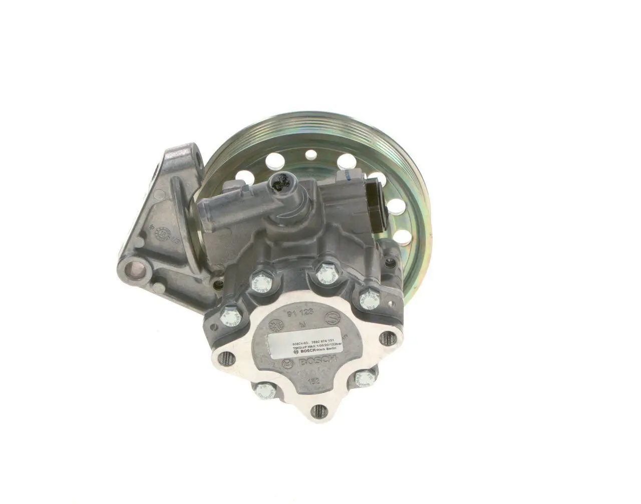 Hydraulikpumpe, Lenkung BOSCH K S00 000 644