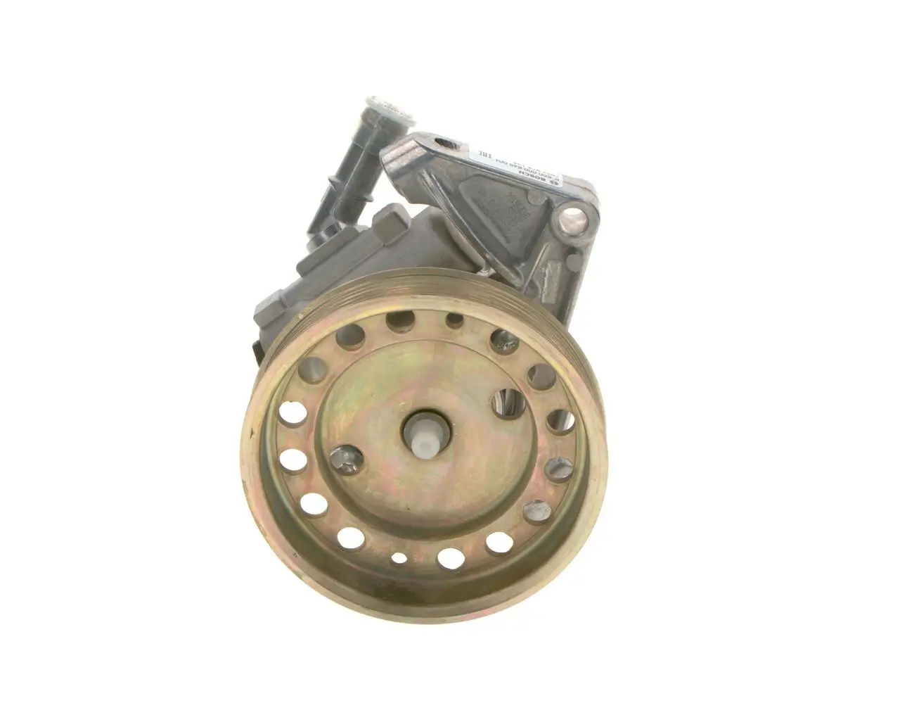 Hydraulikpumpe, Lenkung BOSCH K S00 000 645