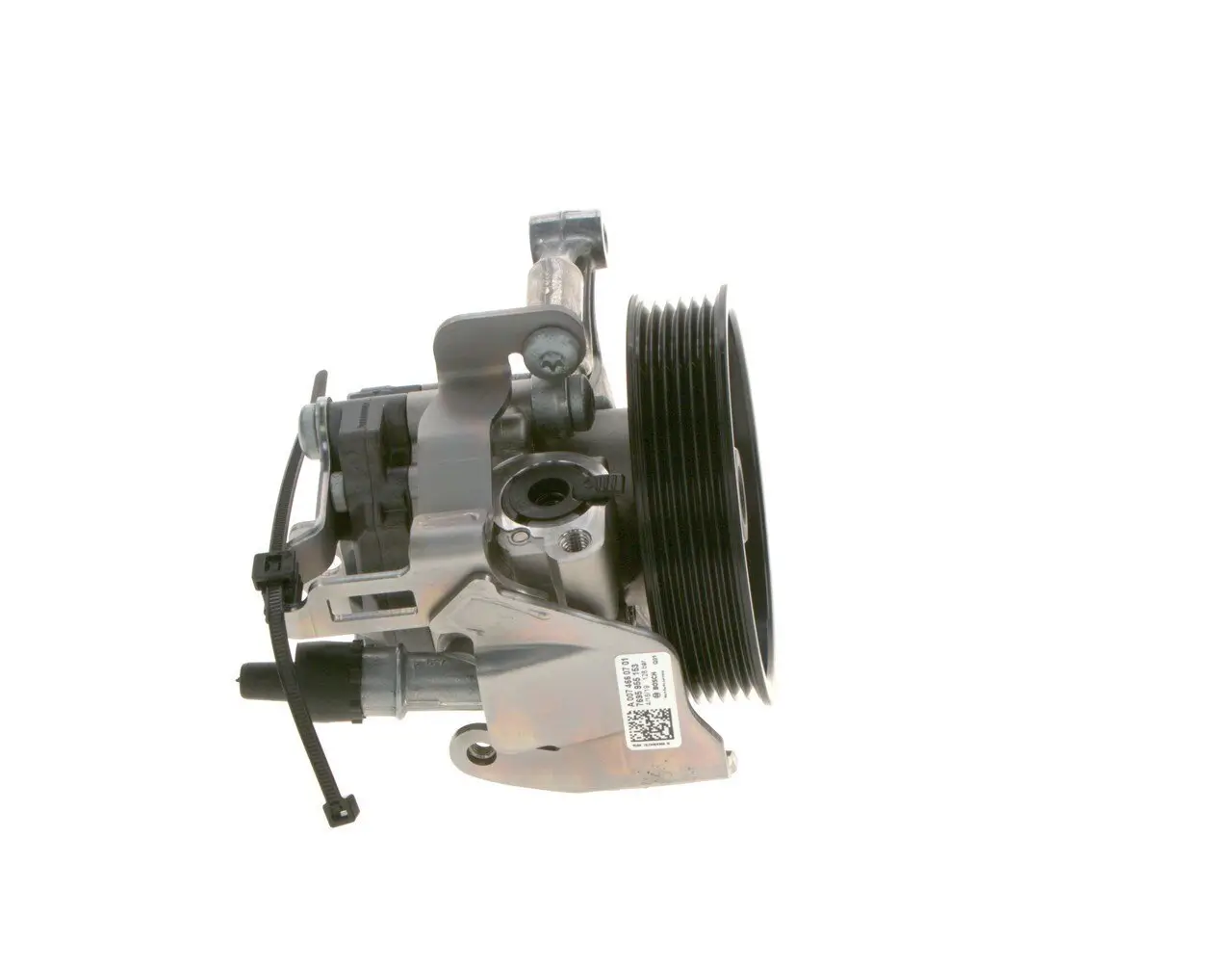 Hydraulikpumpe, Lenkung BOSCH K S00 000 738