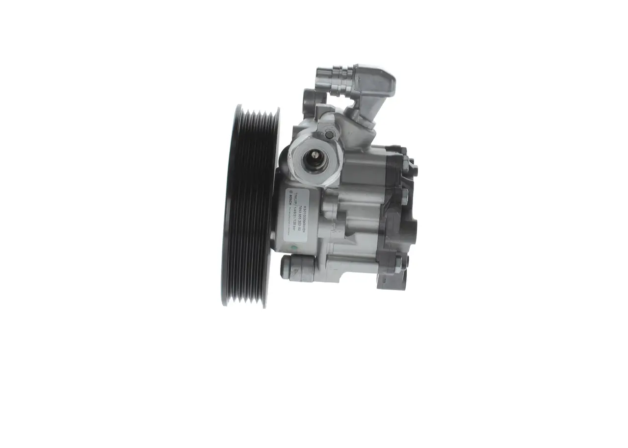 Hydraulikpumpe, Lenkung BOSCH K S01 000 649