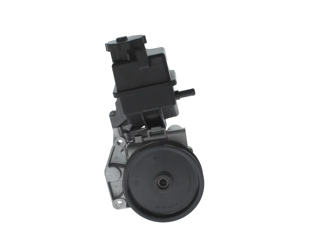 Hydraulikpumpe, Lenkung BOSCH K S01 000 697