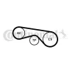 Keilrippenriemensatz CONTITECH 5PK906K2 Bild Keilrippenriemensatz CONTITECH 5PK906K2