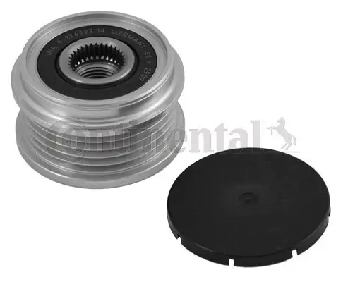 Generatorfreilauf CONTITECH AP9007 Bild Generatorfreilauf CONTITECH AP9007