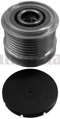 Generatorfreilauf CONTITECH AP9026