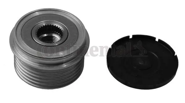 Generatorfreilauf CONTITECH AP9037