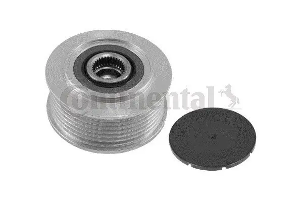 Generatorfreilauf CONTITECH AP9068