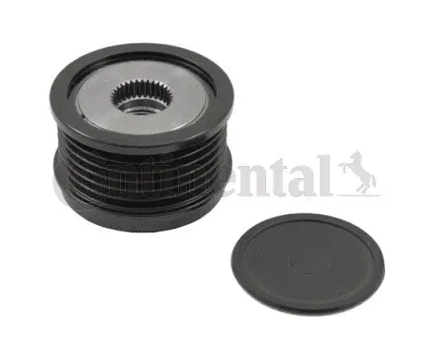 Generatorfreilauf CONTITECH AP9089