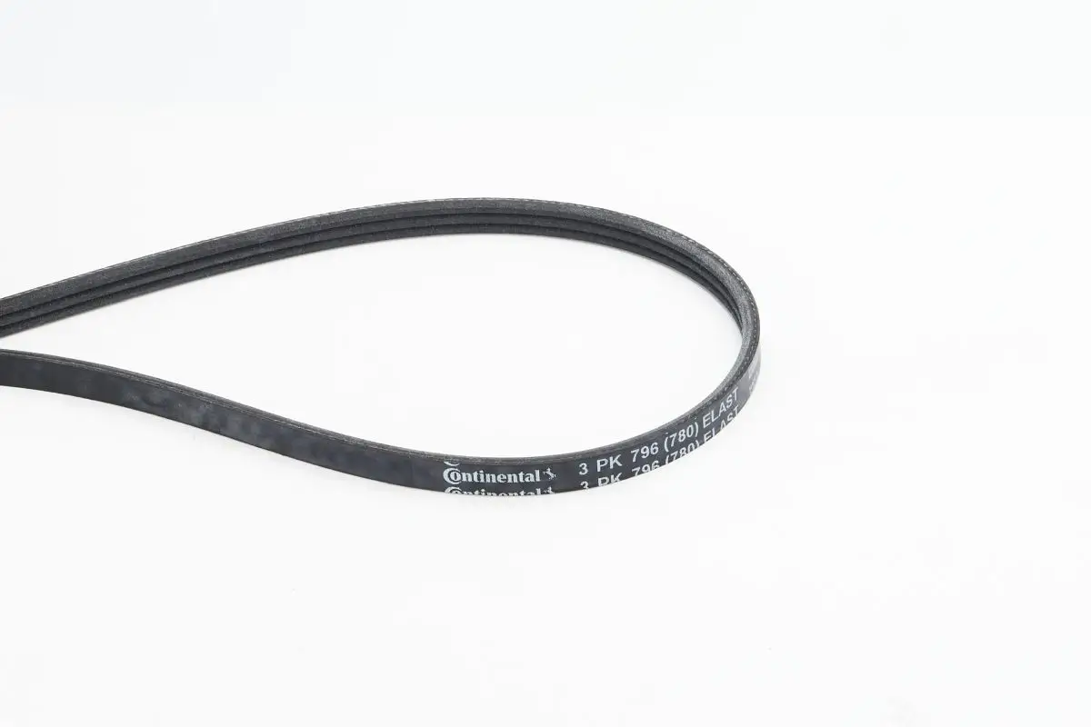 Keilrippenriemen CONTITECH 3PK796 ELAST
