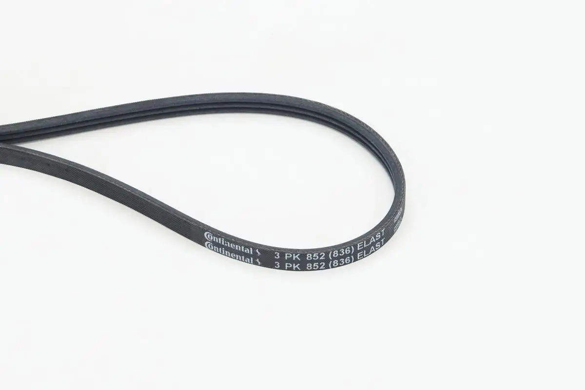 Keilrippenriemen CONTITECH 3PK852 ELAST
