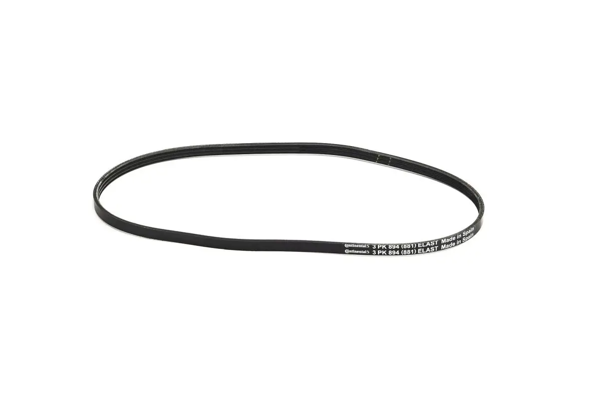Keilrippenriemen CONTITECH 3PK894 ELAST