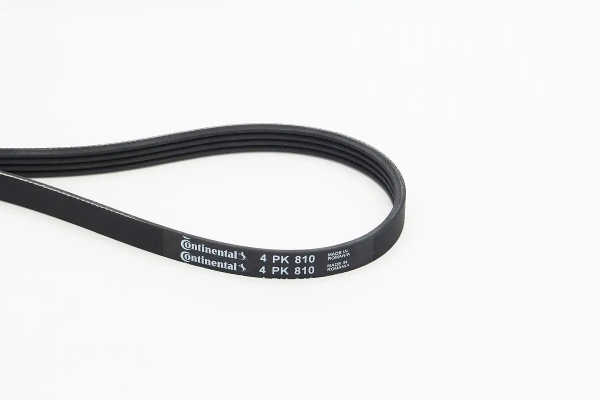Keilrippenriemen CONTITECH 4PK810