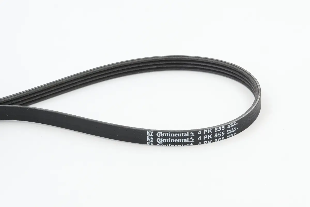 Keilrippenriemen CONTITECH 4PK855