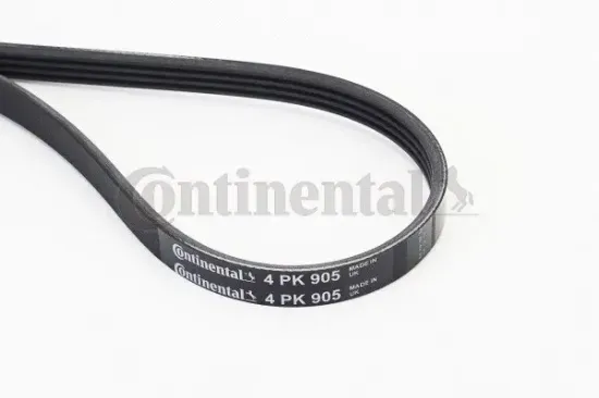 Keilrippenriemen CONTITECH 4PK905 Bild Keilrippenriemen CONTITECH 4PK905