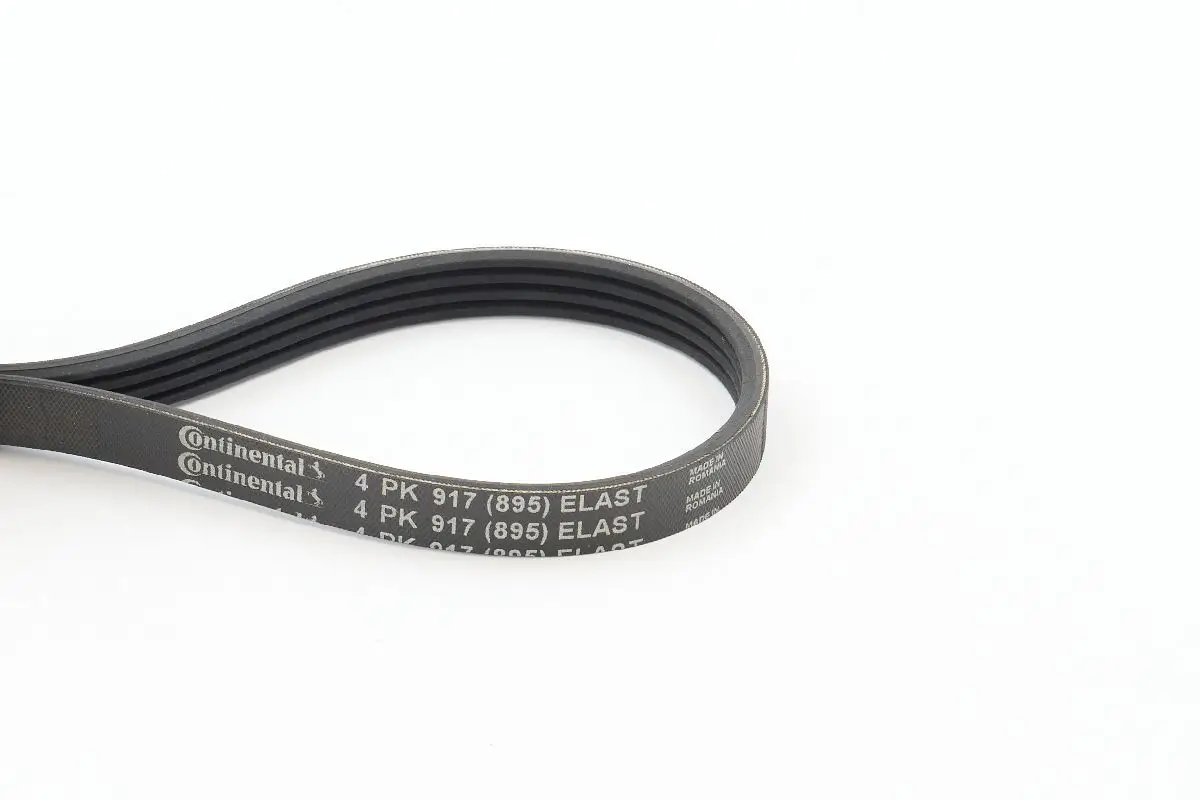 Keilrippenriemen CONTITECH 4PK917 ELAST