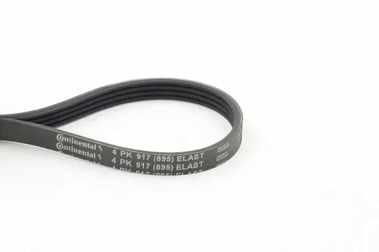 Keilrippenriemen CONTITECH 4PK917 ELAST Bild Keilrippenriemen CONTITECH 4PK917 ELAST