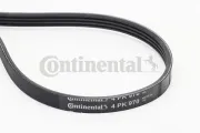 Keilrippenriemen CONTITECH 4PK970