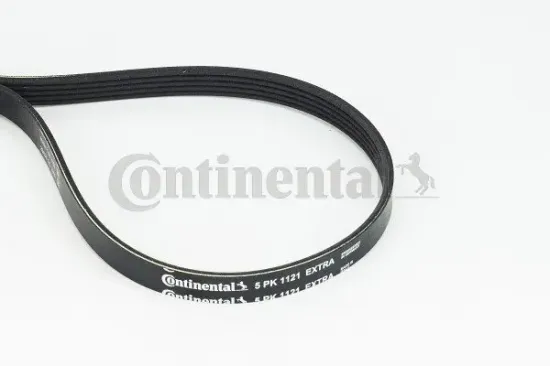 Keilrippenriemen CONTITECH 5PK1121 EXTRA Bild Keilrippenriemen CONTITECH 5PK1121 EXTRA