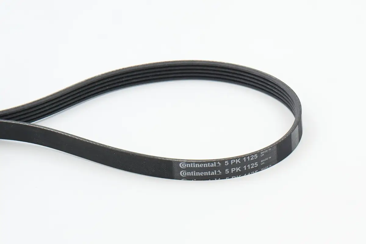 Keilrippenriemen CONTITECH 5PK1125