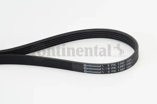 Keilrippenriemen CONTITECH 5PK1397 Bild Keilrippenriemen CONTITECH 5PK1397