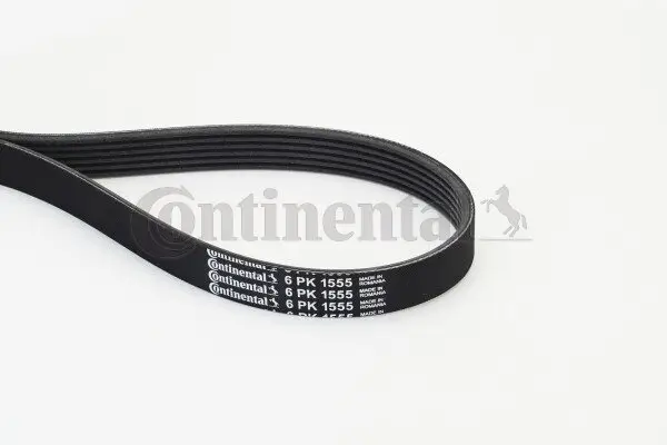 Keilrippenriemen CONTITECH 6PK1555