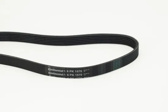 Keilrippenriemen CONTITECH 6PK1570 Bild Keilrippenriemen CONTITECH 6PK1570