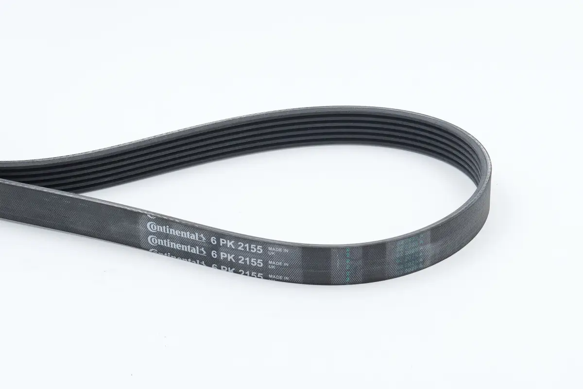 Keilrippenriemen CONTITECH 6PK2155