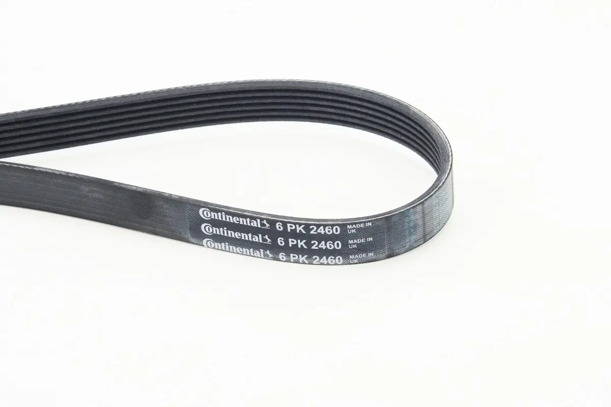 Keilrippenriemen CONTITECH 6PK2460