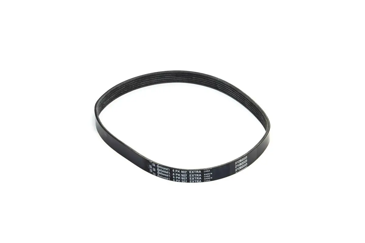 Keilrippenriemen CONTITECH 6PK907 EXTRA