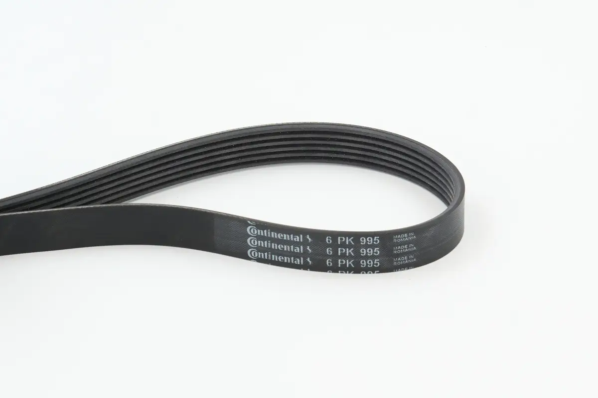 Keilrippenriemen CONTITECH 6PK995