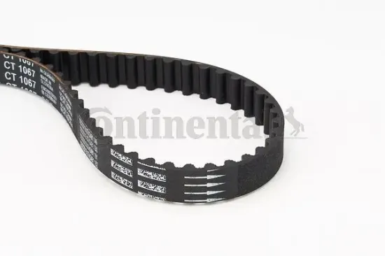 Zahnriemen CONTITECH CT1067 Bild Zahnriemen CONTITECH CT1067