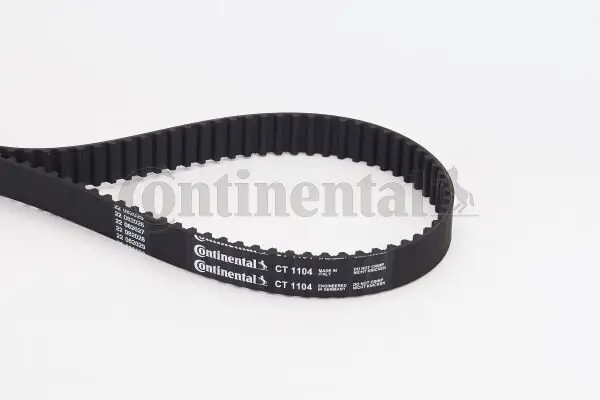 Zahnriemen CONTITECH CT1104